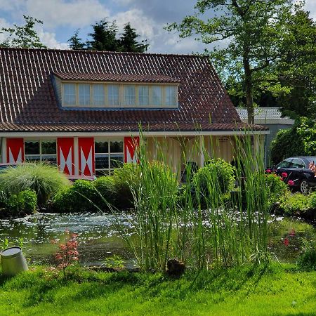 Bed & Breakfast Ff Rust Kockengen Exterior photo
